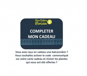 plante pour balcon