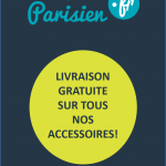 LIVRAISON GRATU...