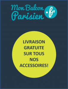 LIVRAISON GRATUITE