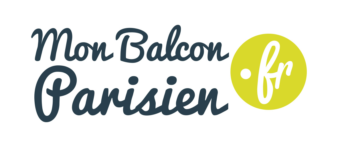 Mon Balcon Parisien logo
