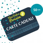 Carte Cadeau - ...