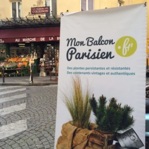 boutique de plantes à paris