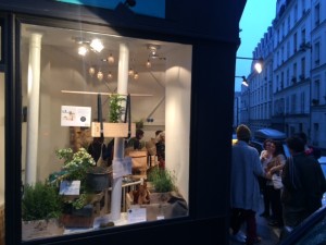 boutique de plantes paris