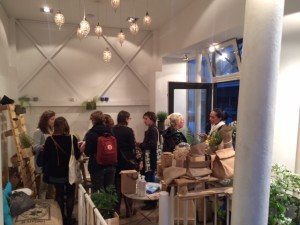 boutique de plantes paris