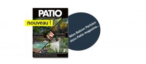 petit balcon
