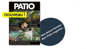 petit balcon