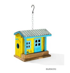 nichoir oiseau