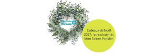 cadeaux de noël 2017