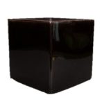Zeste en cube