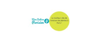 livraison de plantes à paris