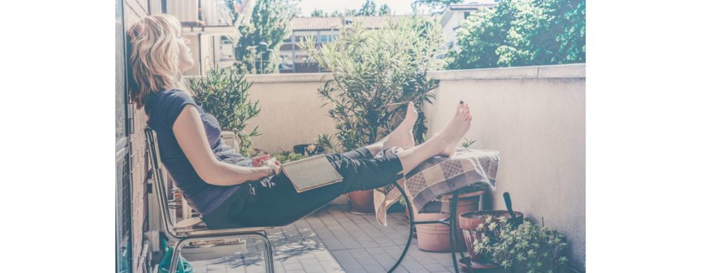 balcon au soleil quelle plante choisir