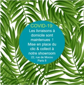 livraison plante