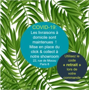 livraison plante