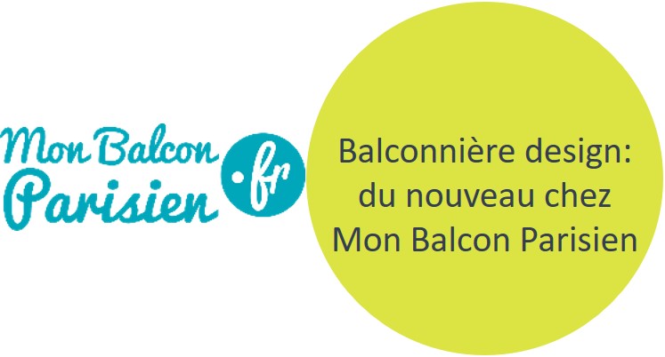 balconnière design