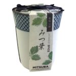 HERBES JAPONAIS...