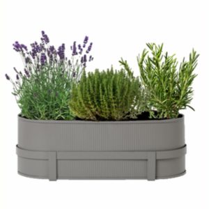 balconnière design