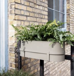 balconnière ferm living