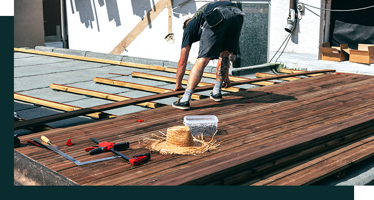Aménagement de petits balcons Aménagement de petits balcons