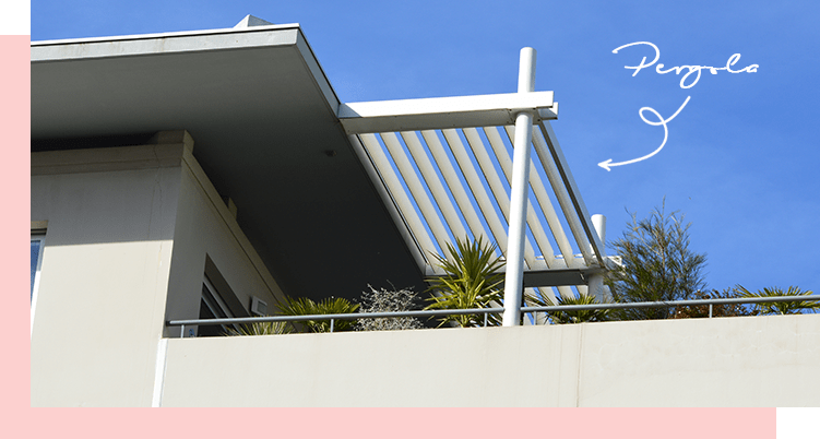 Aménagement de petits balcons Aménagement de petits balcons