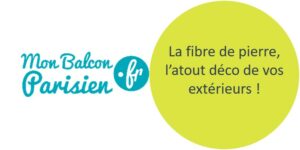 bac en fibre de pierre