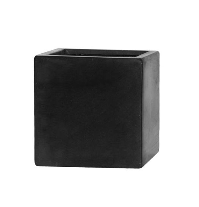 Pure Cube-Black