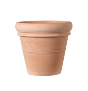 pot terracotta