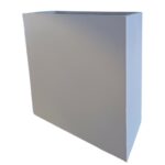 Clear Wall