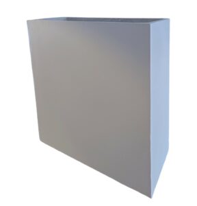 Clear Wall