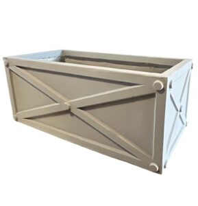Fence Box
