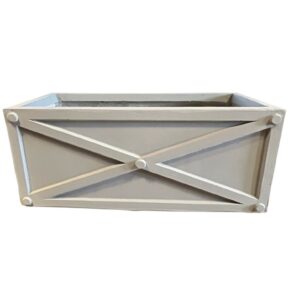 Fence Box