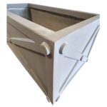 Fence Box