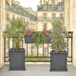 Capsule Balcon ...