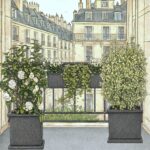 Capsule Balcon ...